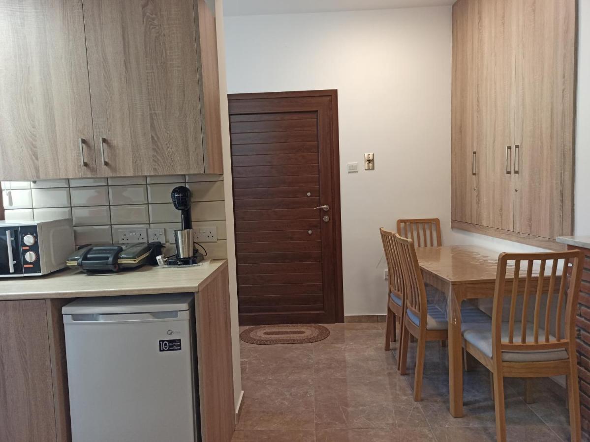 River Apartments Galata Exterior photo