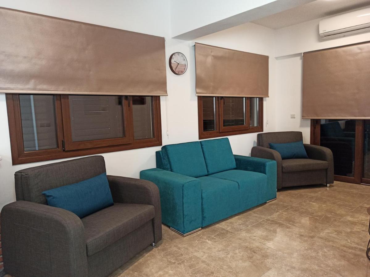 River Apartments Galata Exterior photo